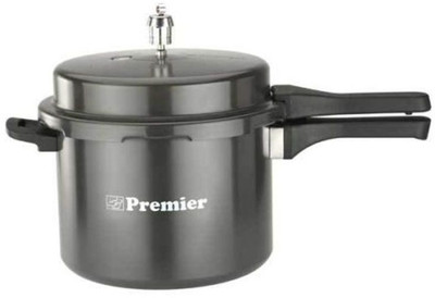

Premier 7.5 L Pressure Cooker(Hard Anodized)