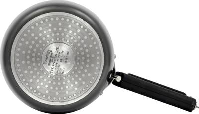 Prestige 5 L Pressure Cooker (Induction Bottom, Aluminium) 
