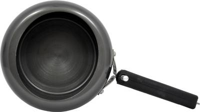 Prestige 5 L Pressure Cooker (Induction Bottom, Aluminium) 