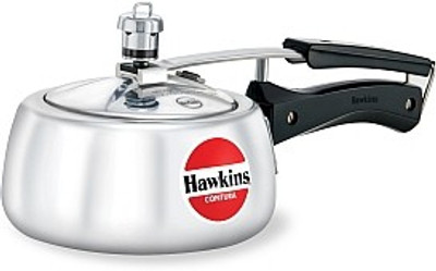 Hawkins Contura 1.5 L Pressure Cooker(Aluminium) available at flipkart for Rs.939