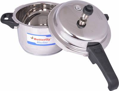 Butterflies Blueline 10 L Pressure Cooker