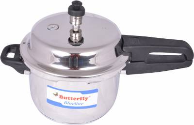Butterflies Blueline 10 L Pressure Cooker