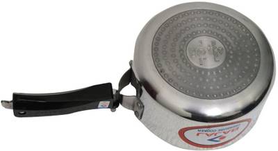 Bajaj 5 L Pressure Cooker (Induction Bottom, Aluminium) 