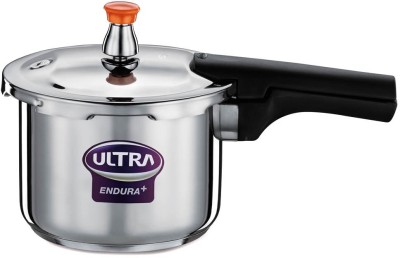 9 Off On Hawkins Stainless Steel 3 L Pressure Cooker With