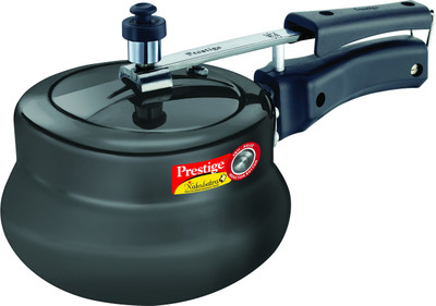 24% OFF on Prestige Nakshatra Plus HA Handi L Induction Bottom