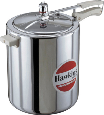 HAWKINS Bigboy 14 L Pressure Cooker(Aluminium)