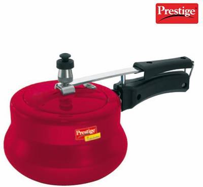 Prestige Pressure Cookers Nakshatra Plus Handi 