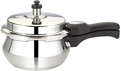 

Premier 3 L Pressure Cooker(Stainless Steel)
