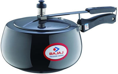 Bajaj handi pressure best sale cooker