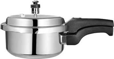 Sumeet Alumina 2 L Pressure Cooker(Aluminium)