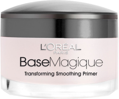 

L'Oreal Paris Base Magique Transforming Smoothing Primer - 14 ml(light pink)