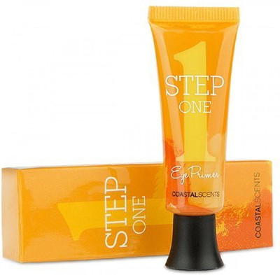 

Coastal Scents One Eye Primer - 10 ml(Primer Sheer)