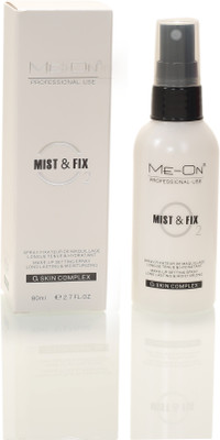 

Me-On Makeup Fixer Primer - 80 ml(Liquid)