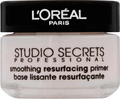 

L'Oreal Paris Studio Secrets Primer - 15 ml(Smoothing resurfacing)