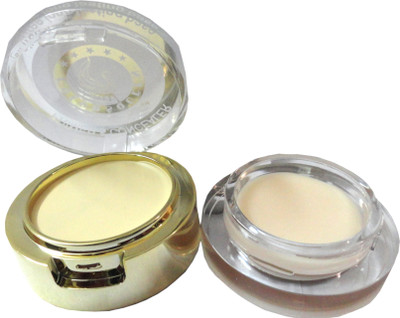 

COLORS QUEEN 2 IN 1 makeup base Primer - 9 g(natural Beige)