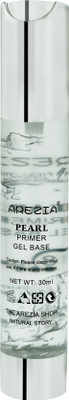 

Arezia Pearl Gel Base Primer - 30 ml(Gel)