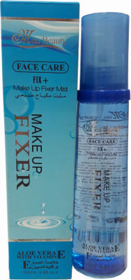 

Beauty Studio MAKE UP FIXER Primer - 200 ml(WHITE)