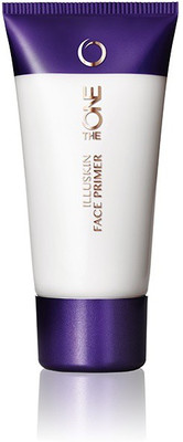 

The One Illuskin Face Primer - 30 ml(White)