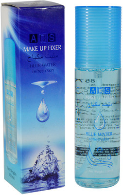 

ADS Make Up Fixer Primer - 150 ml(AHTR)