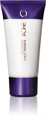 

Oriflame Sweden Illuskion Face Primer - 30 ml(Nude)