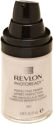 

Revlon Photo Ready Perfecting Primer - 27 ml(White)