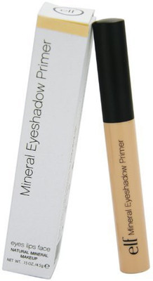 Elf Mineral Eyeshadow Primer - 4.4 g(Primer Sheer)
