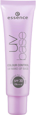 

Essence Colour Control Primer - 30 ml(UV Make-Up Base-73717)