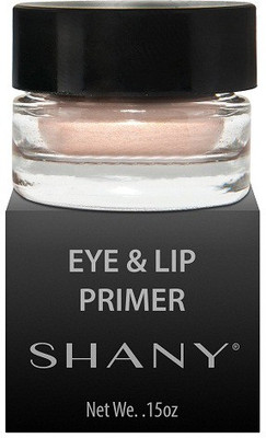 

Shany Eye and Lip Primer - 27 g(natural)
