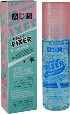 ads Longlasting Make Up Fixer Primer  - 150 ml(AOAH-U)