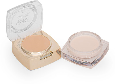 

Glam 21 PHOTO PREP OIL FREE CONCEALER Primer - 9 g(glam-01)