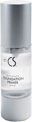 

Cinema Secrets Ultimate Foundation Primer - 29 g(transparent)