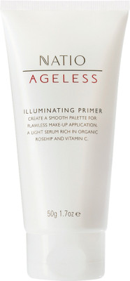

Natio Ageless Illuminating Primer - 50 g