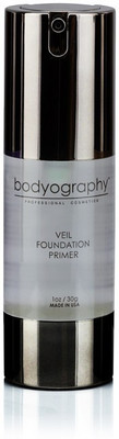 

Bodyography Veil Foundation Primer - 30 g(Clear)