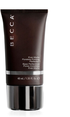 

Becca Ever-Matte Poreless Priming Perfector Primer - 40 ml(Brown)