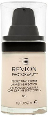 

Revlon Photo Ready Perfecting Primer - 27 ml(White-001)