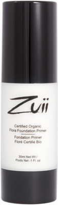 

Zuii Organic Primer - 30 ml(Foundation Primer)