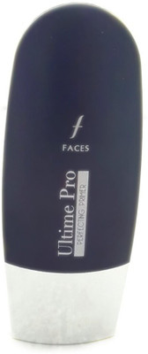 

Faces Ultime pro Primer - 30 ml(ivory)