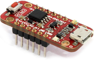 

Veerobot Assembled Double Sided Printed Circuit Board(Pack of 1)