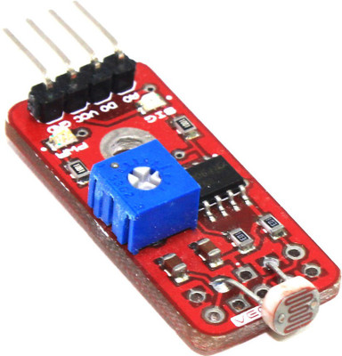 

Veerobot Assembled Double Sided Printed Circuit Board(Pack of 1)