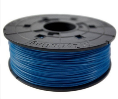 

XYZprinting Printer Filament(Blue)