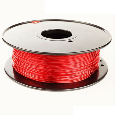

WOL3D Printer Filament(Red)