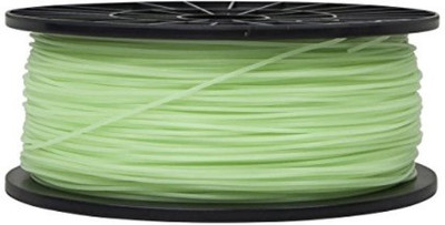 

Wol3d Printer Filament(Green)