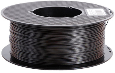 

WOL3D Printer Filament(Black)