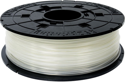 

XYZprinting Printer Filament(Clear)