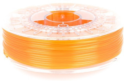 

FlashForge Printer Filament(Orange)