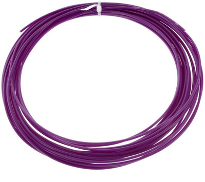 

Shrink It Printer Filament(Purple)