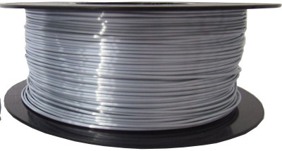 

WOL3D Printer Filament(Silver)