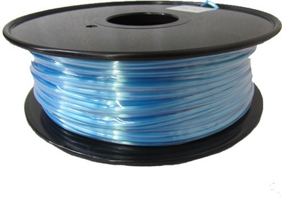

WOL3D Printer Filament(Blue)