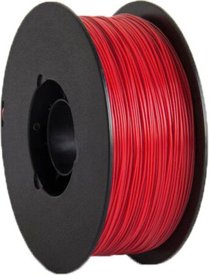 

FlashForge Printer Filament(Red)