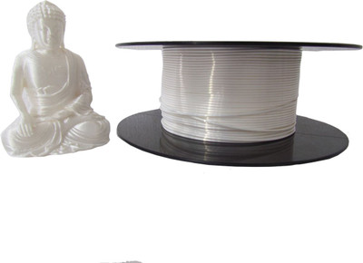

Wol3d Printer Filament(White)